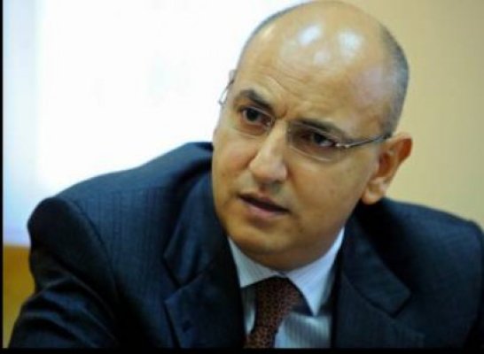 Doru Bădescu a demisionat de la CNAS. La conducere va fi propus europarlamentarul PNL Cristian Buşoi